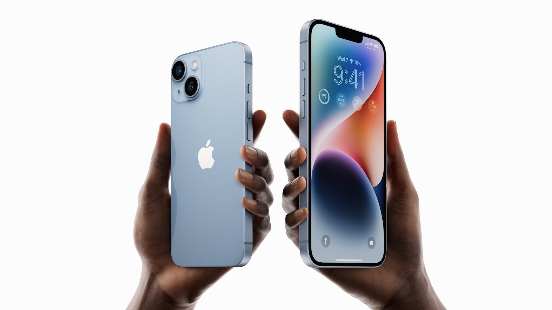 Apple announces the iPhone 14 and brand new iPhone 14 Plus | iMore