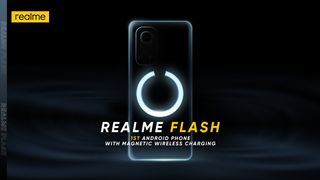 Realme Flash