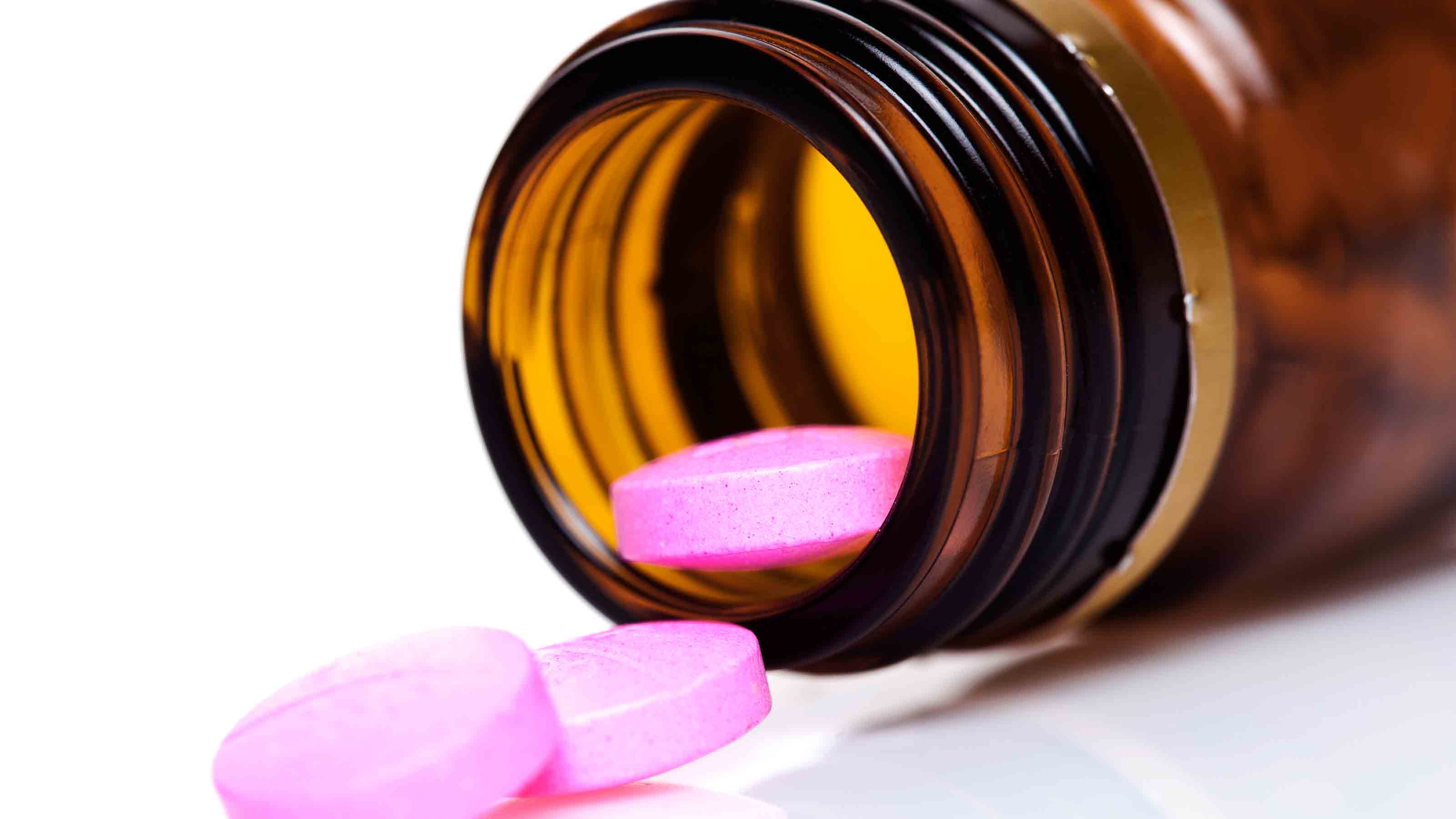 AMAG Pharmaceuticals