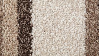 Affinity Stripe Elegance Budget Carpet