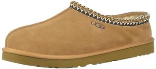 Ugg Women's Tasman Slipper, Chestnut, 10