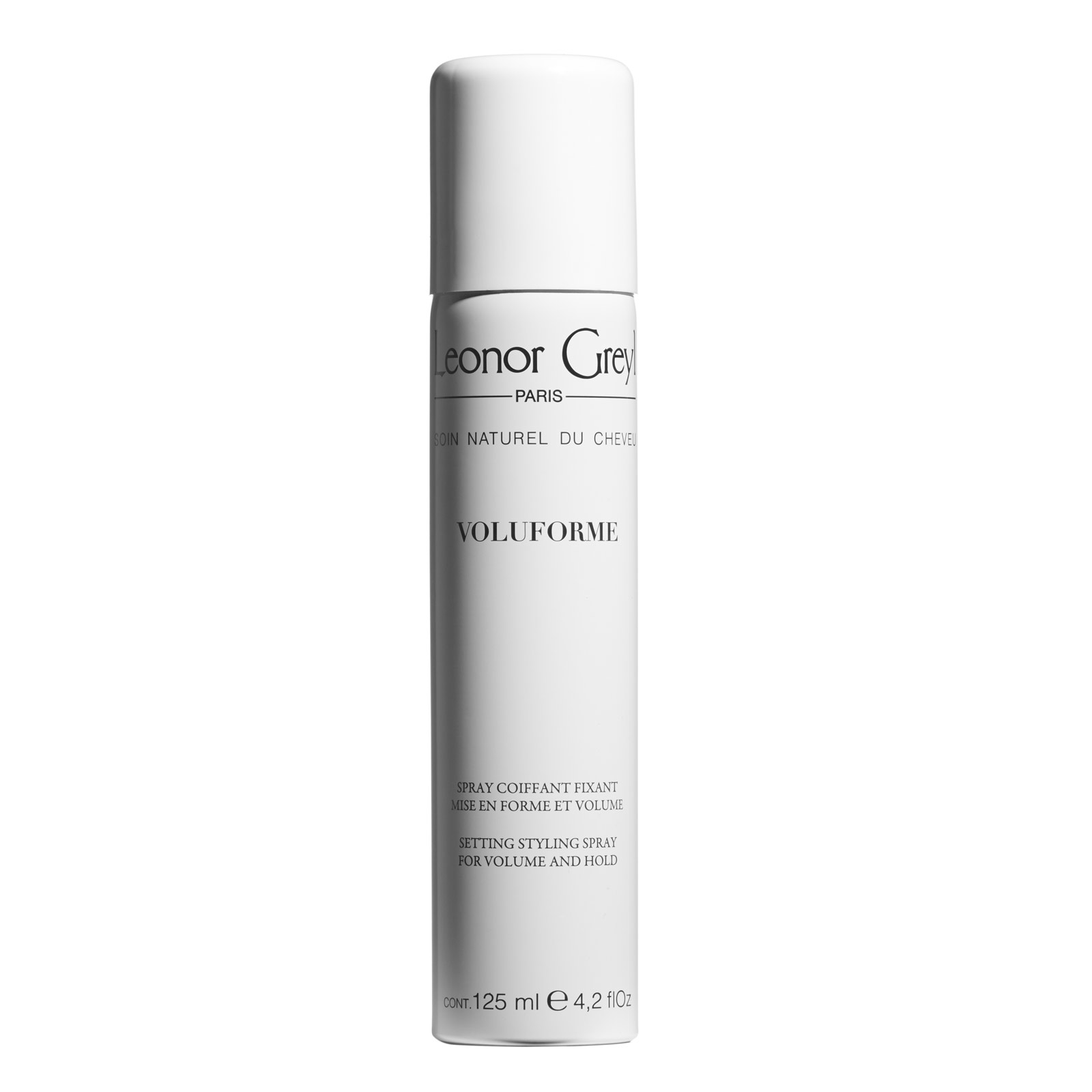 Voluforme Styling Spray