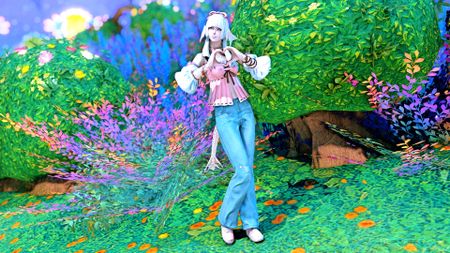 Final Fantasy 14