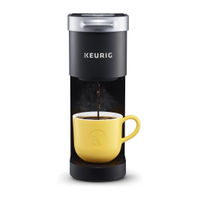 Keurig K-Mini Coffee Maker: was $99 now $59 @ Amazon