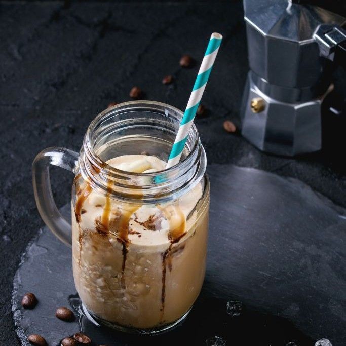 Coffee Ice Cubes Recipe  Starbucks® Coffee At Home