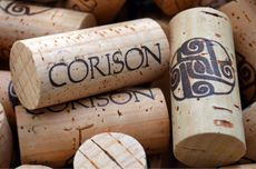 Corison corks