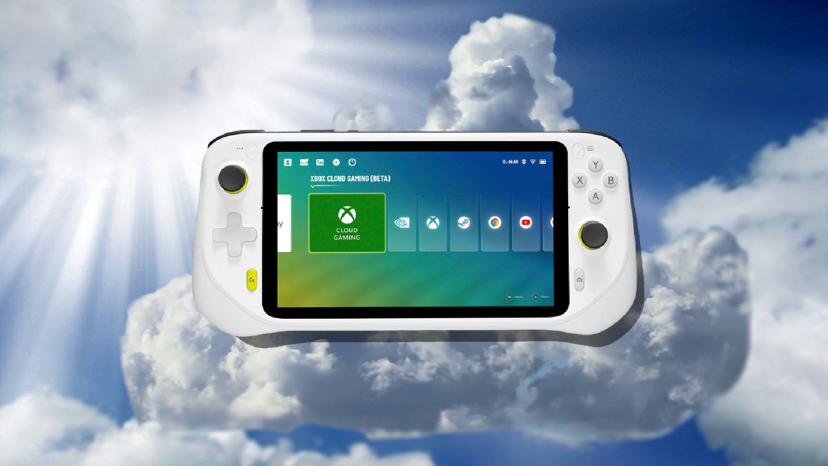 Xbox cloud gaming on iPhone finally becomes a reality from this