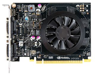 Nvidia's 28 nm GTX 750 Ti is built with Maxwell Architecture