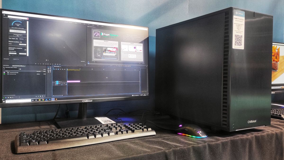 5 things you need to know when choosing a video editing computer