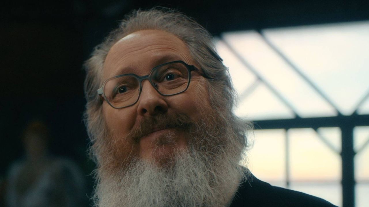 VisionQuest actor James Spader explains where the evil AI has been since Avengers: Age of Ultron