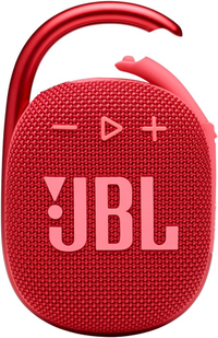 JBL Clip 4: was $79 now $49 @ Amazon
