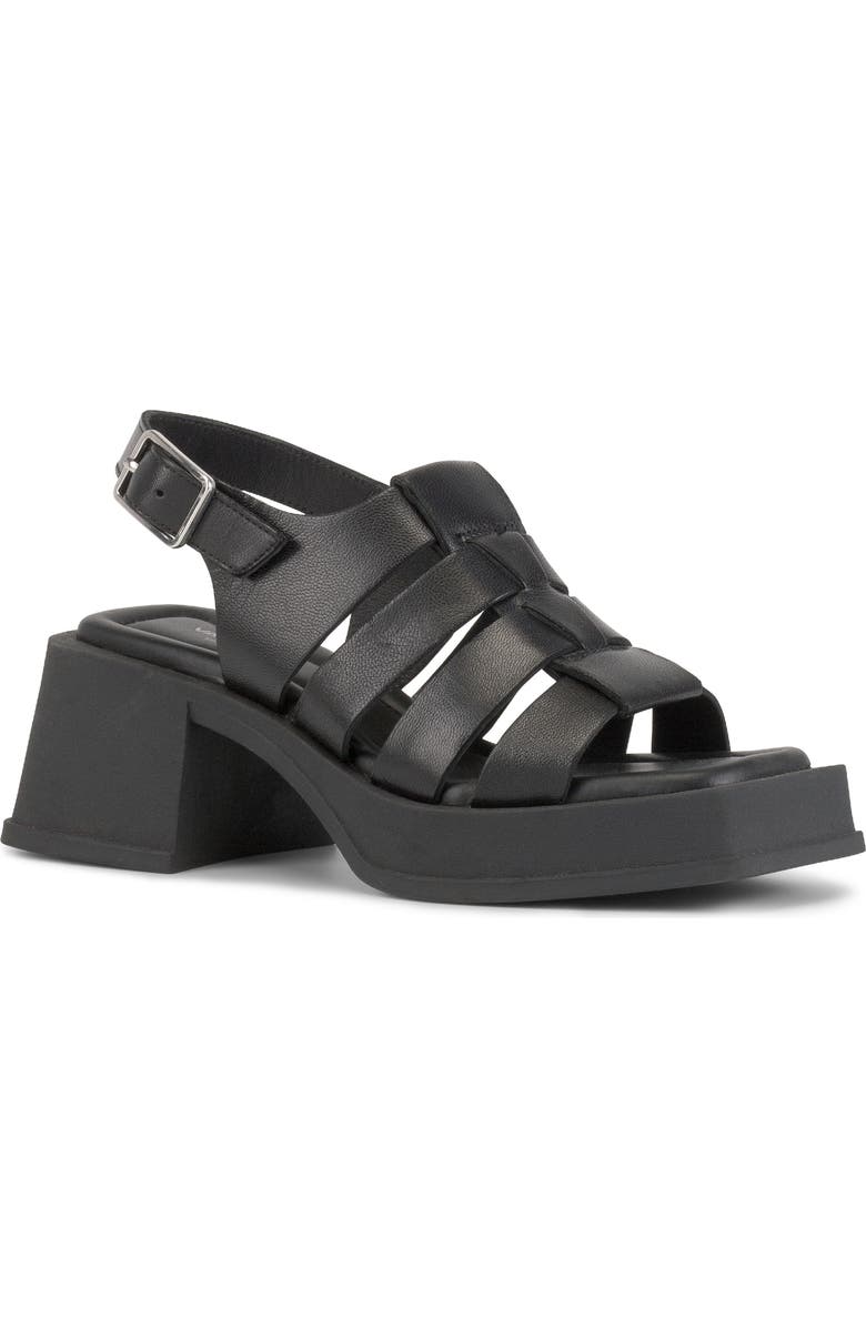 Hennie Slingback Sandal