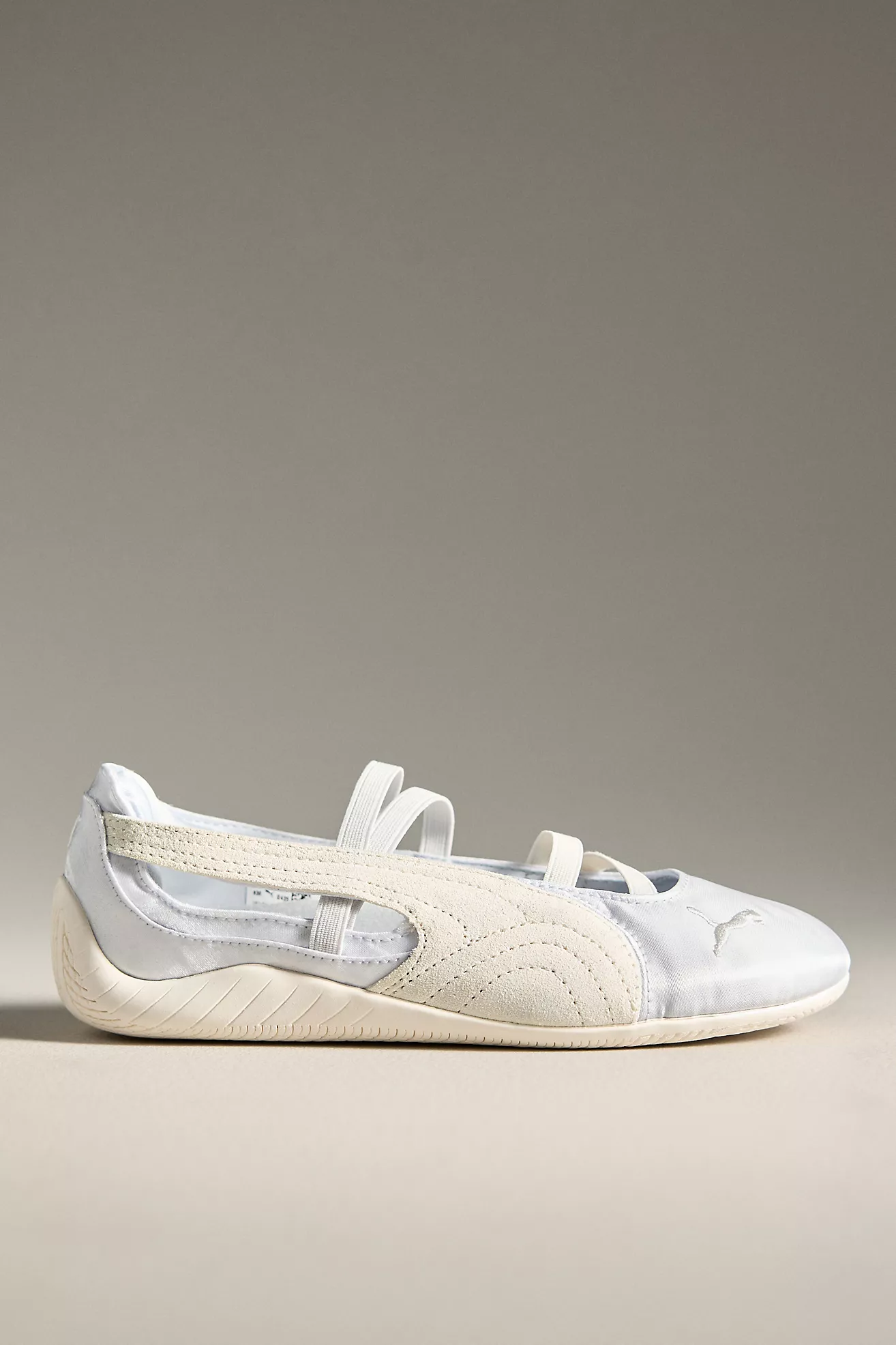 Puma Speedcat Og Ballet Sneakers
