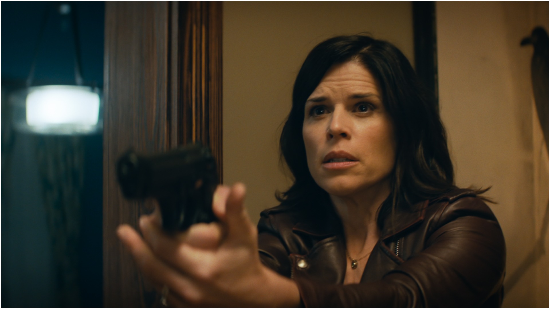 Scream veteran Neve Campbell won’t be in the next movie