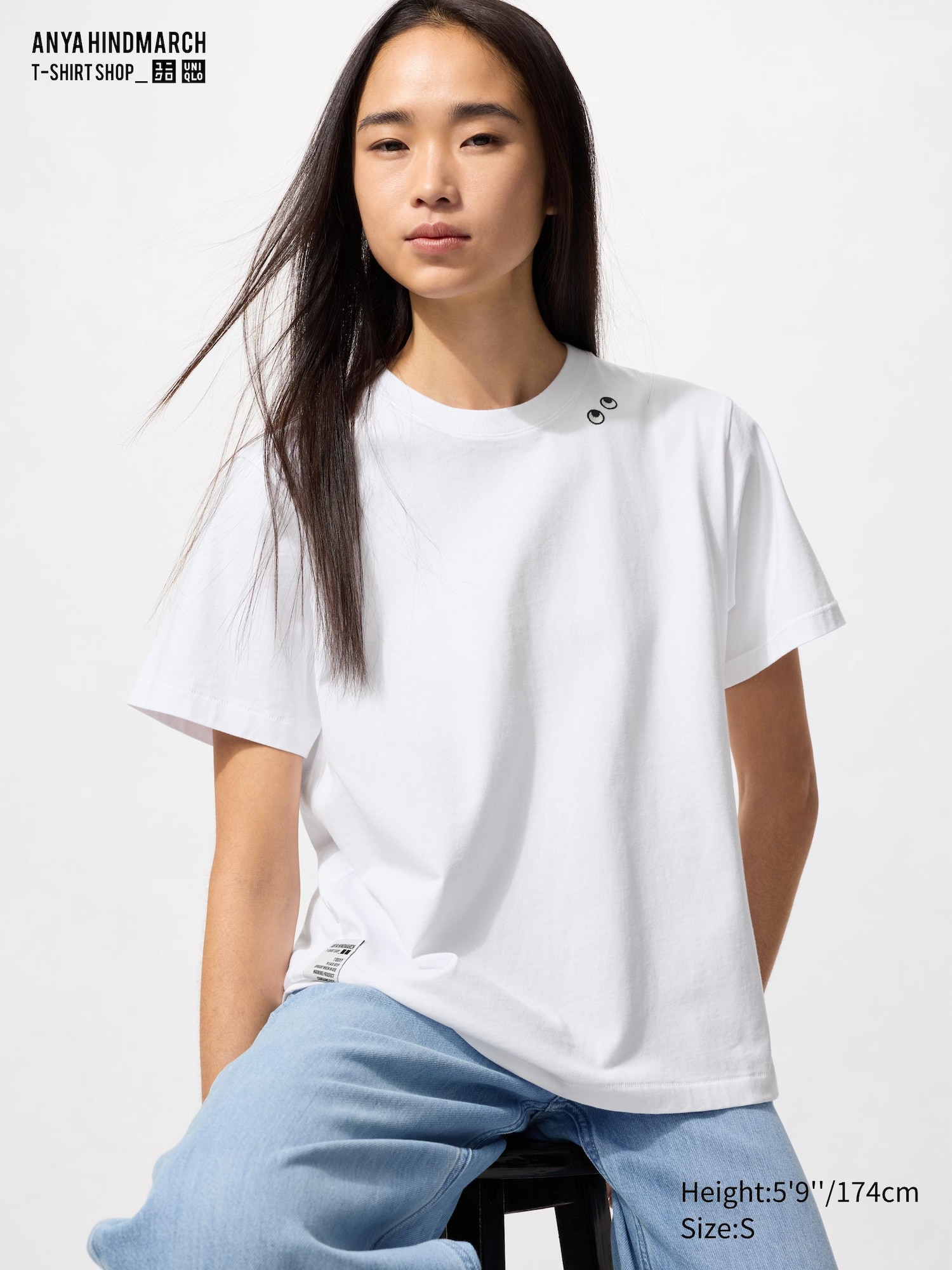 T1boxy (boxy T-Shirt)