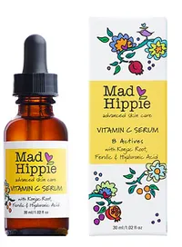 Mad Hippie Vitamin C Serum | $33.99 $25.49 (save $8.50)