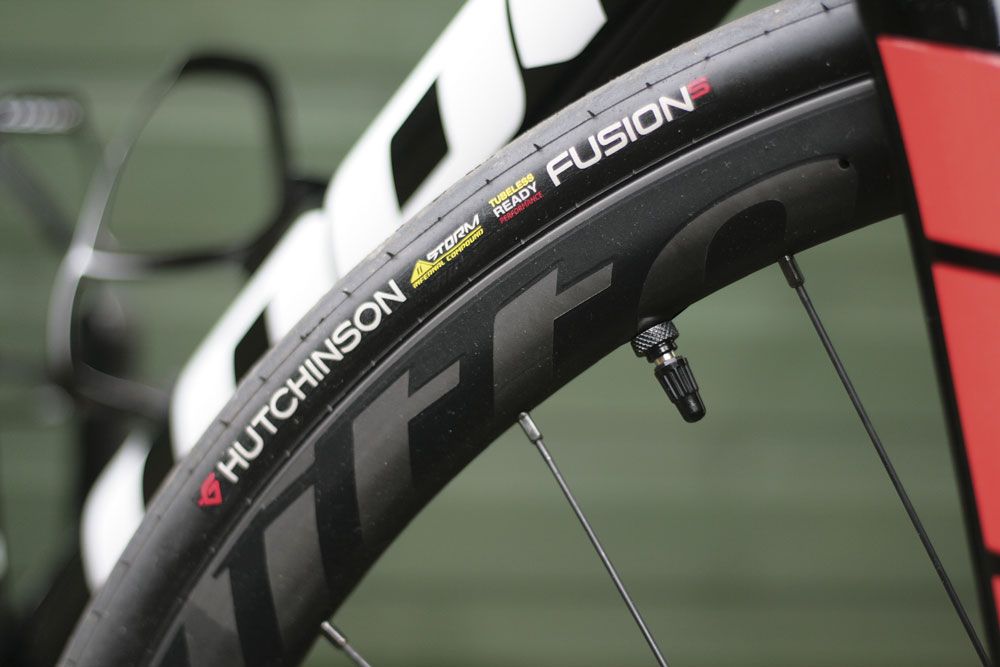 best tubeless mtb tyres