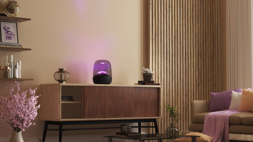 Harman Kardon Aura Studio 5