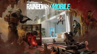 Rainbow Six Mobile – Eine Smartphone-Umsetzung des teambasierten Taktik-Shooters