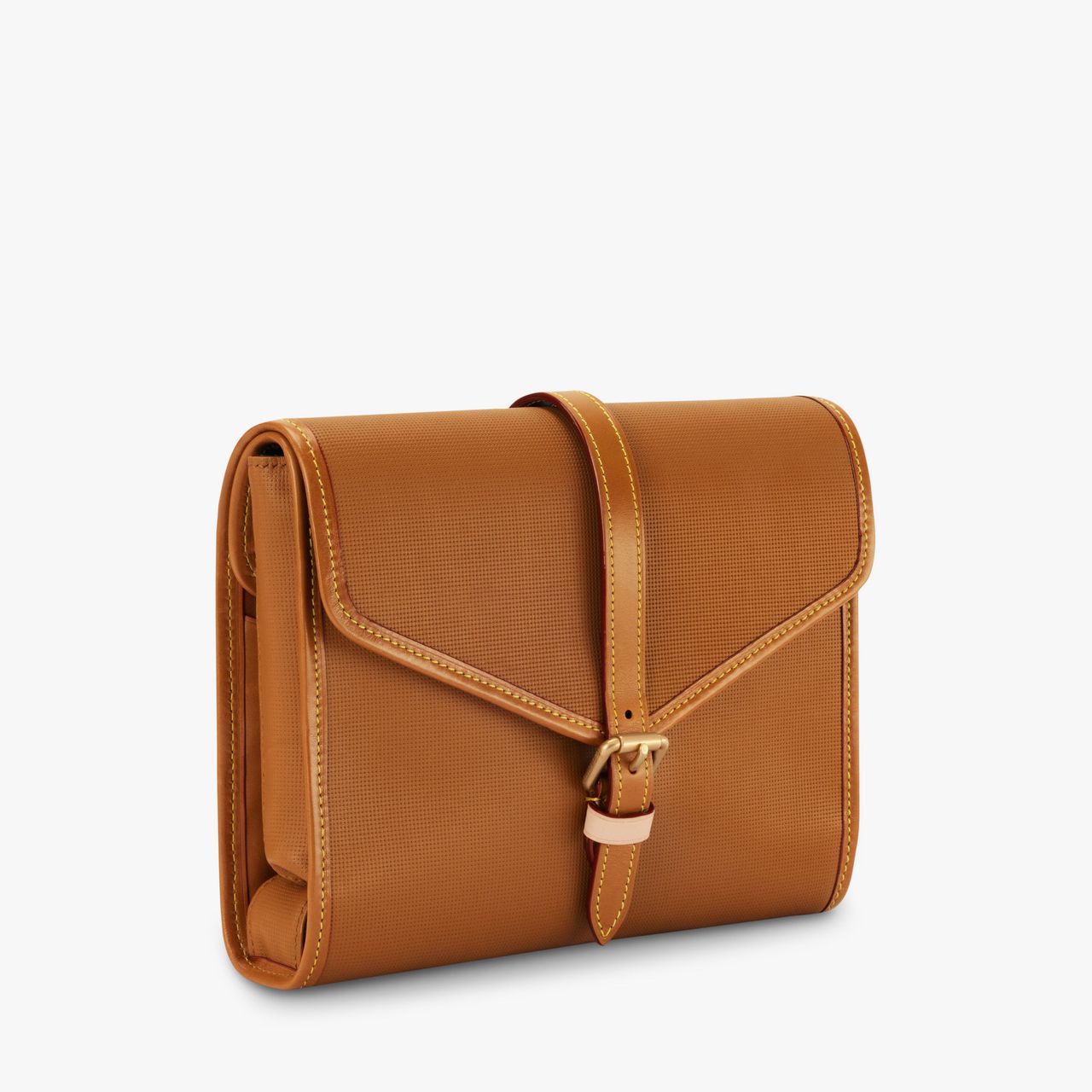 From the Classic Turbo luggage set, the LV Porte documents