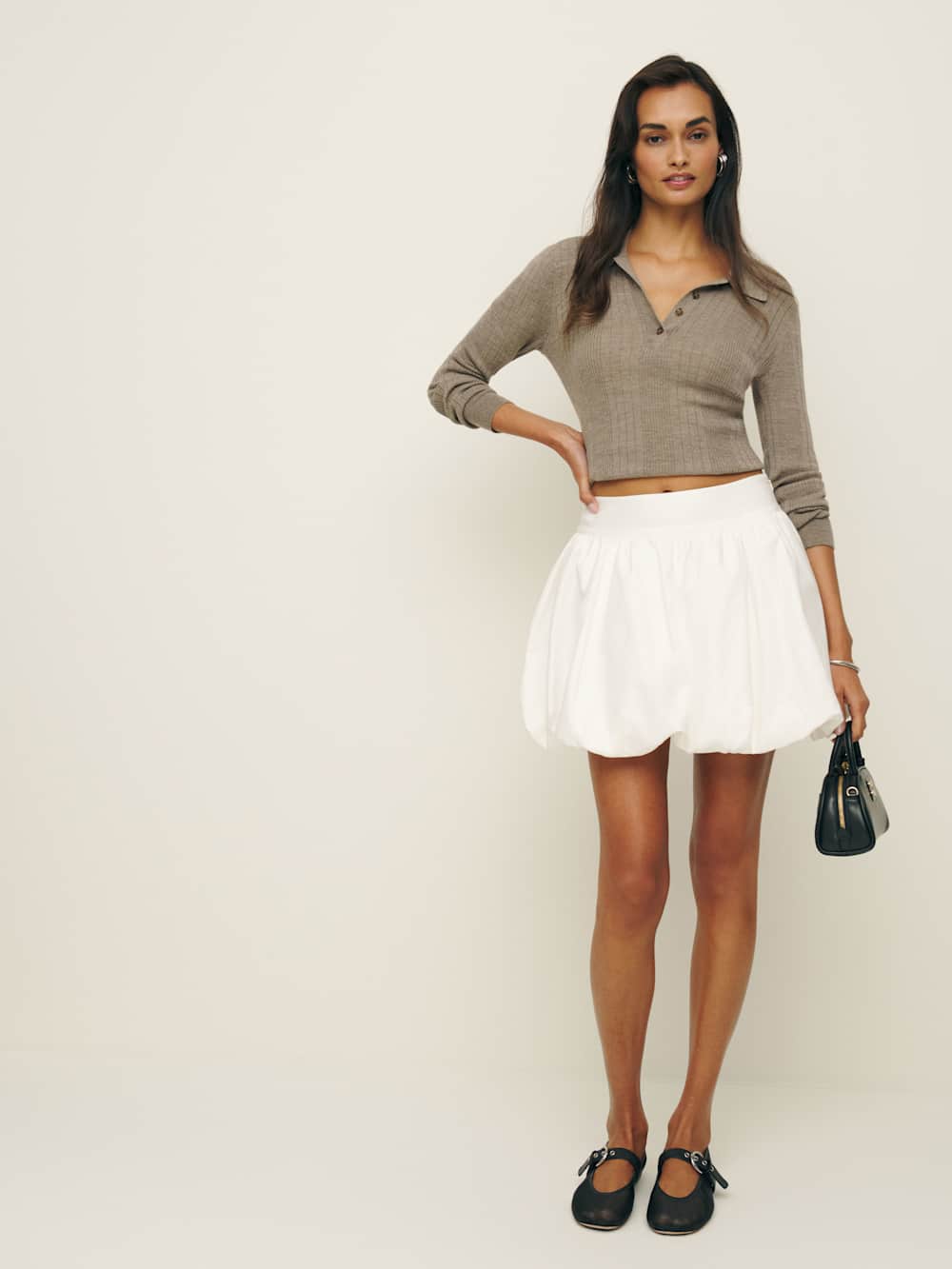 Brynn Skirt