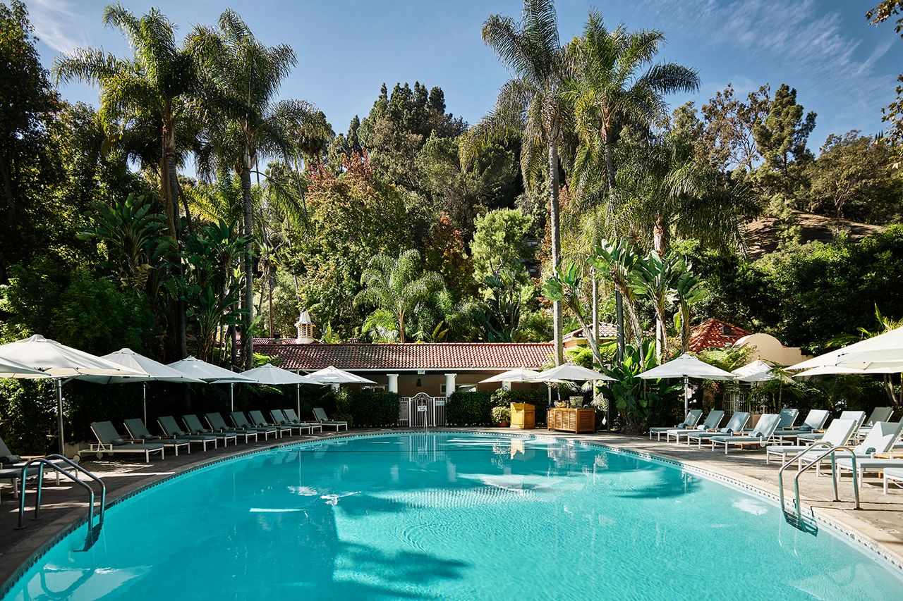 Hotel Bel-Air