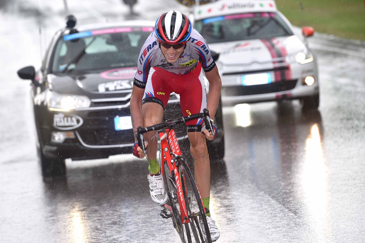 Ilnur Zakarin (Katusha)