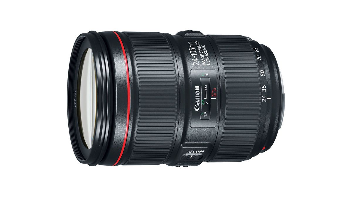 値下げ中【超美品】EF 24-105mm f4L IS II USM-