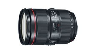 Canon EF 24-105mm f/4L IS II USM review | Digital Camera World