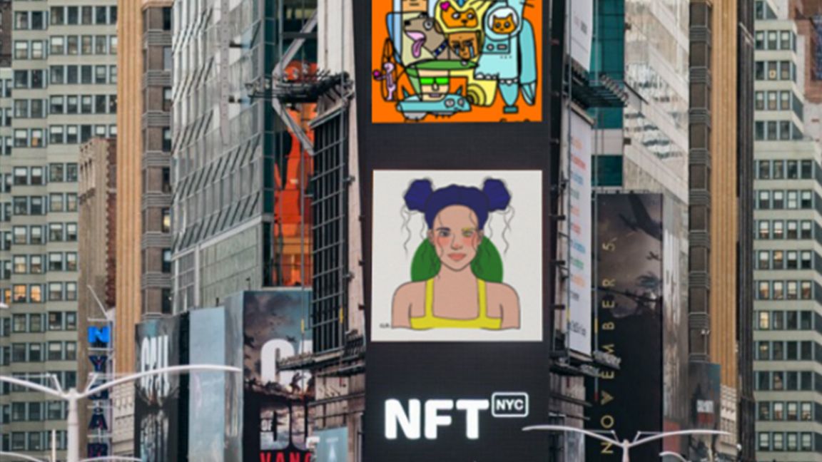 NFT.NYC 2022: Everything You Need to Know - Boardroom