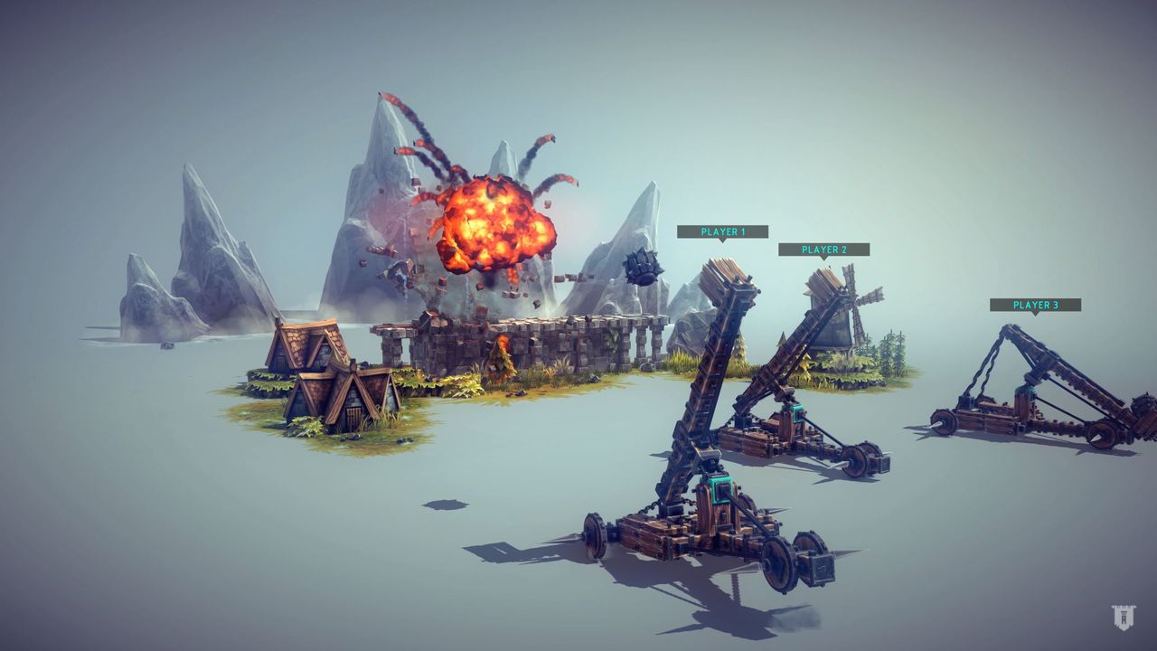 Besiege
