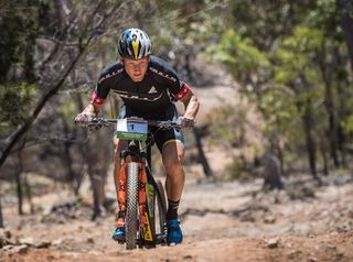 Stage 4 - Huber, White seize overall Crocodile Trophy leads