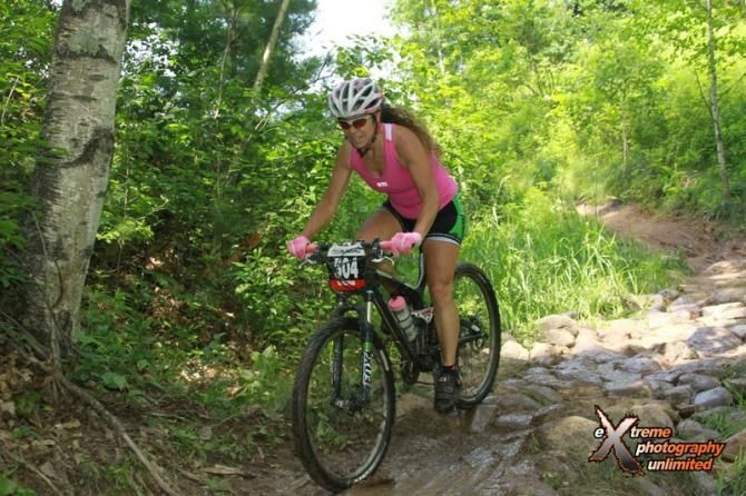 Lori Sable (Team 65?/W