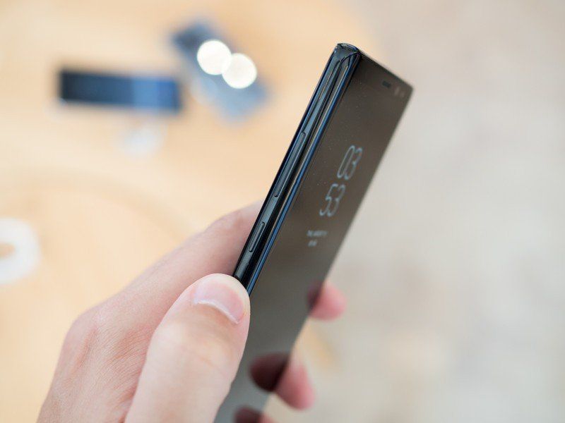 Samsung Galaxy Note 8