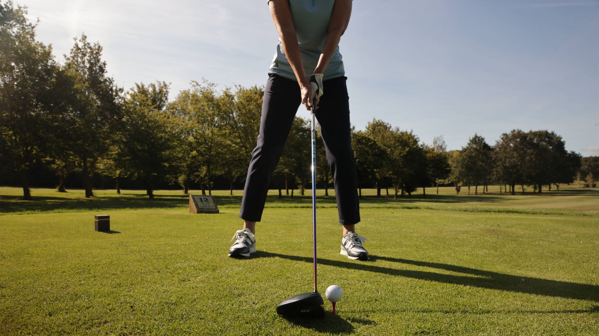 KBS MAX HL Shaft Review | Golf Monthly