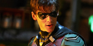 Titans Robin Dick Grayson DC Universe