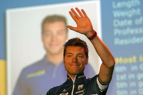 Matteo Carrara (Vacansoleil)