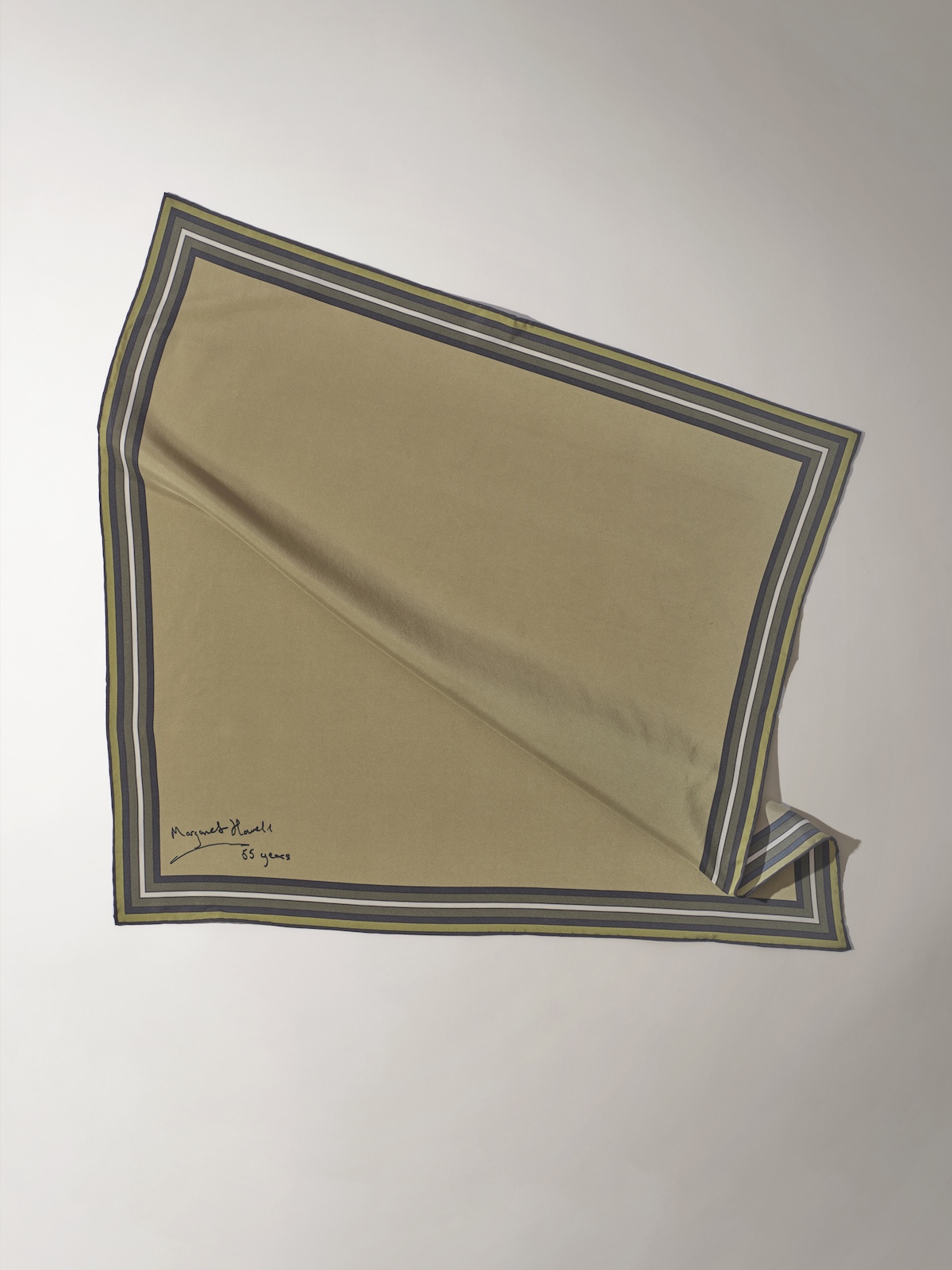 Margaret Howell Silk Scarves