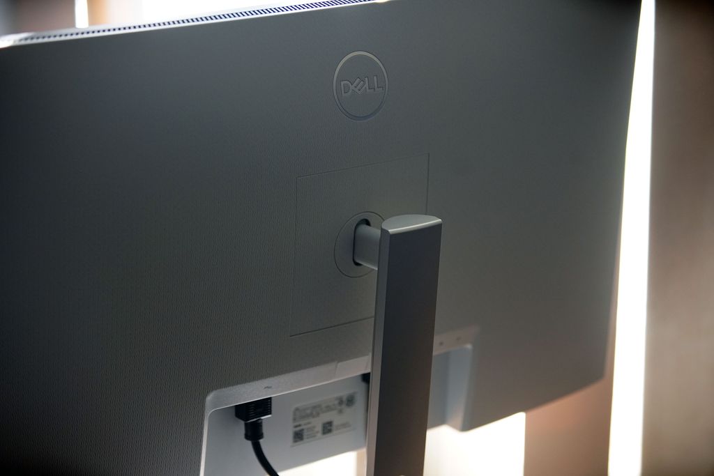 Dell S2721D review | TechRadar
