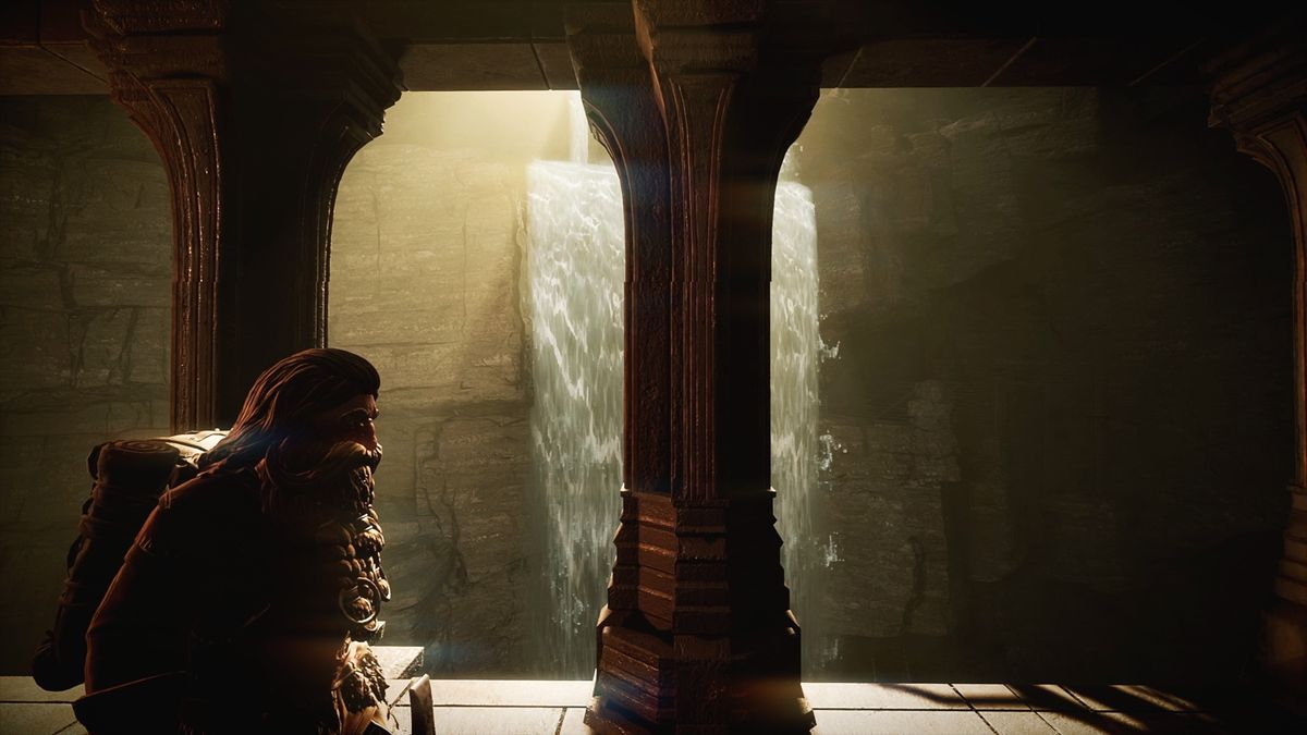 Return to Moria