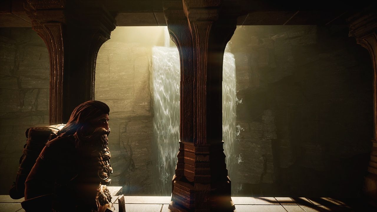 Return to Moria