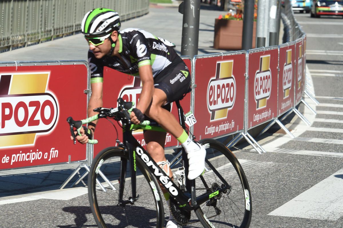 Lachlan Morton (Dimension Data)
