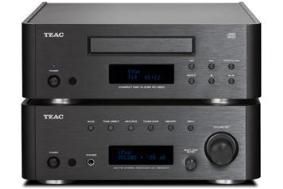TEAC Reference 600
