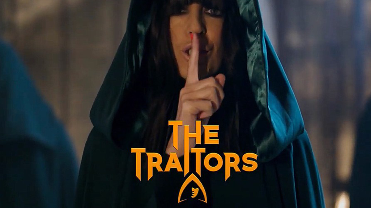 How To Watch The Traitors UK Season 2 Online And Stream All Episodes