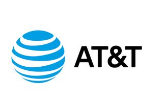 AT&T Logo 2020