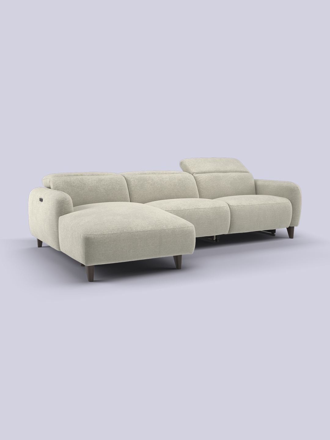 Sofology, Larsen