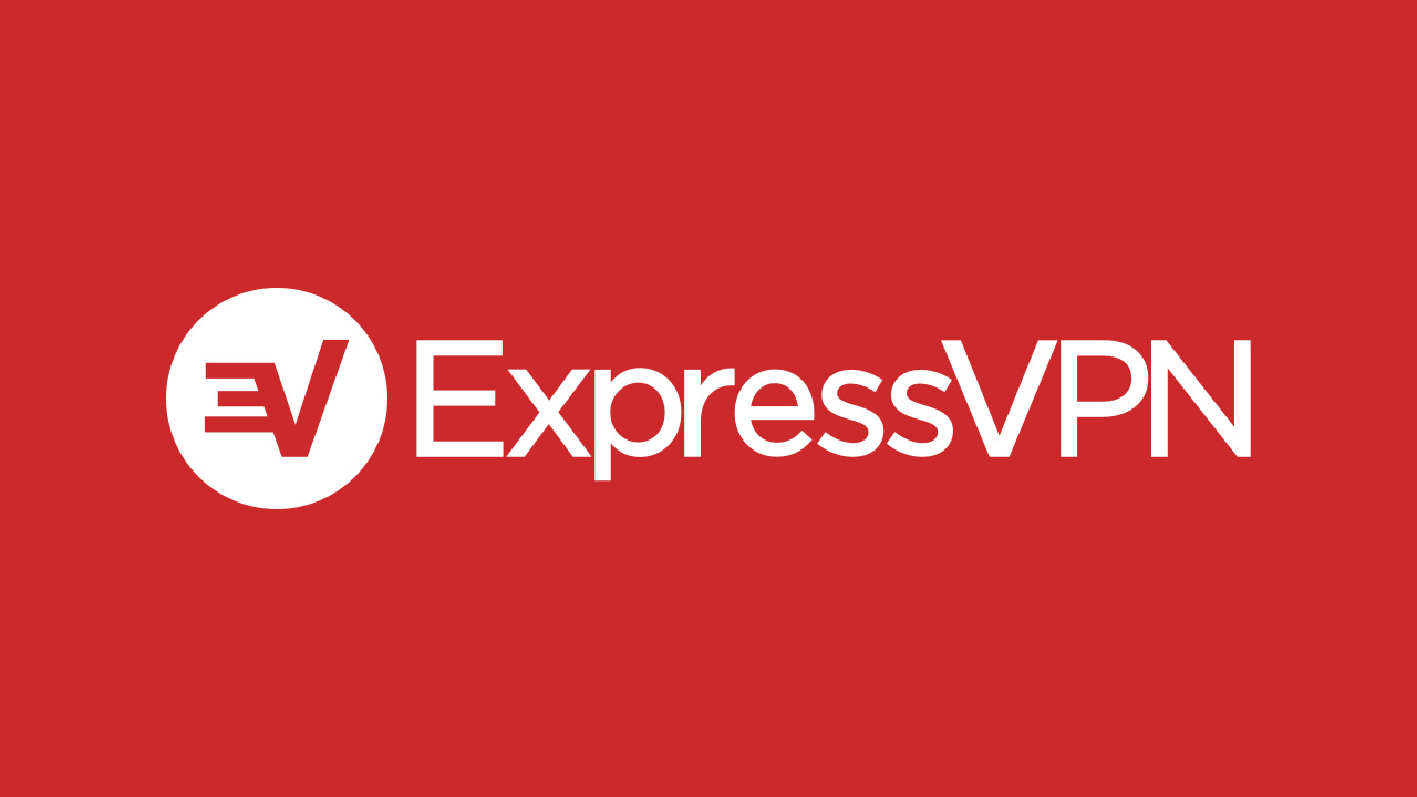 The best VPN service: ExpressVPN logo