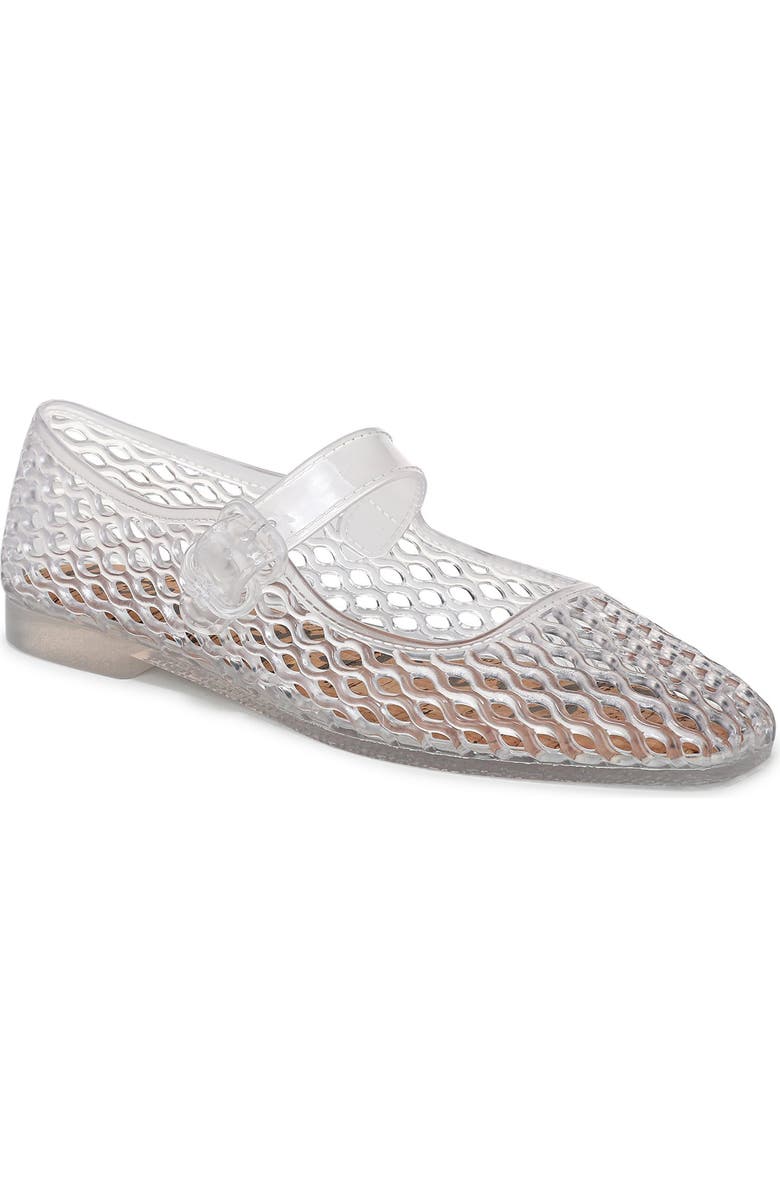 Michaela Mary Jane Flat