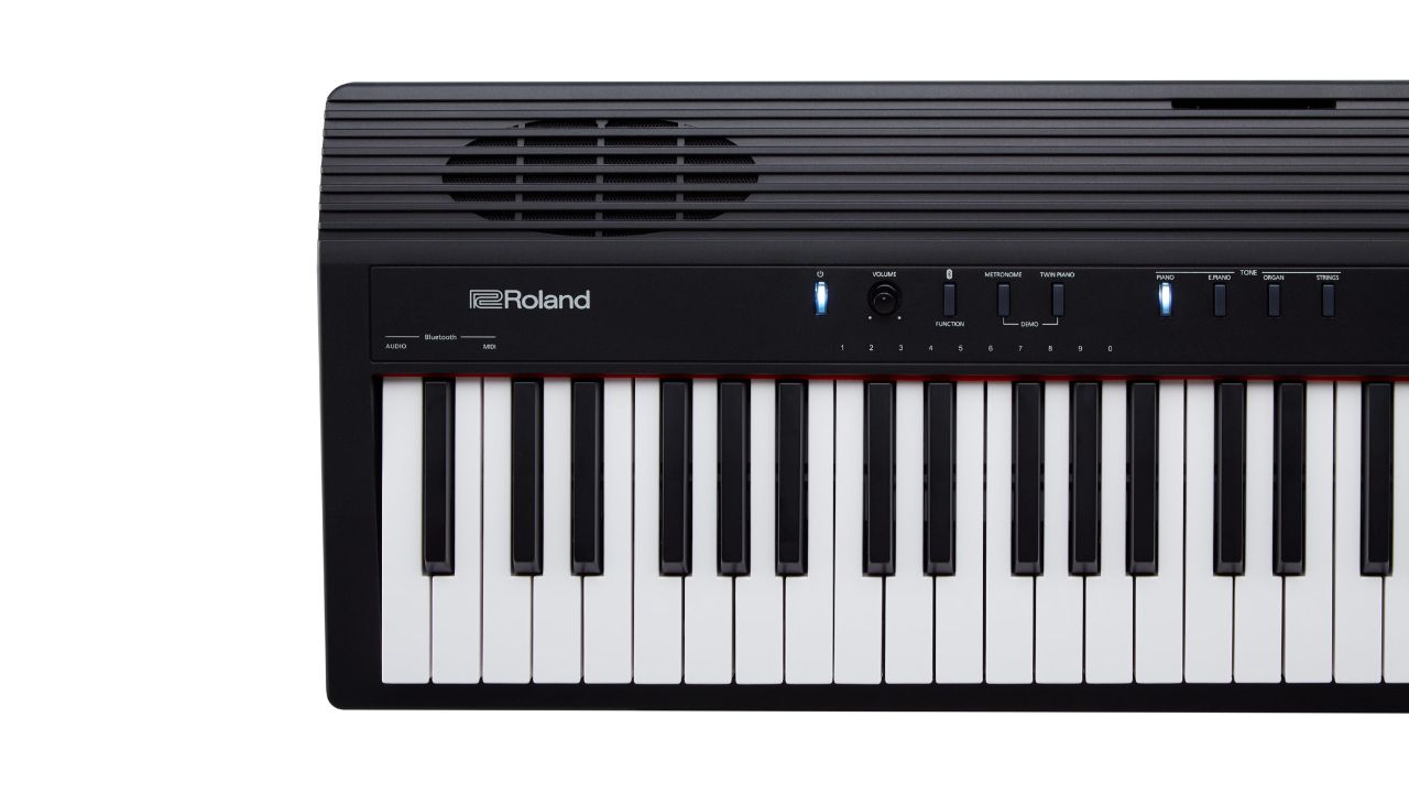 Roland GO:Piano 88 review