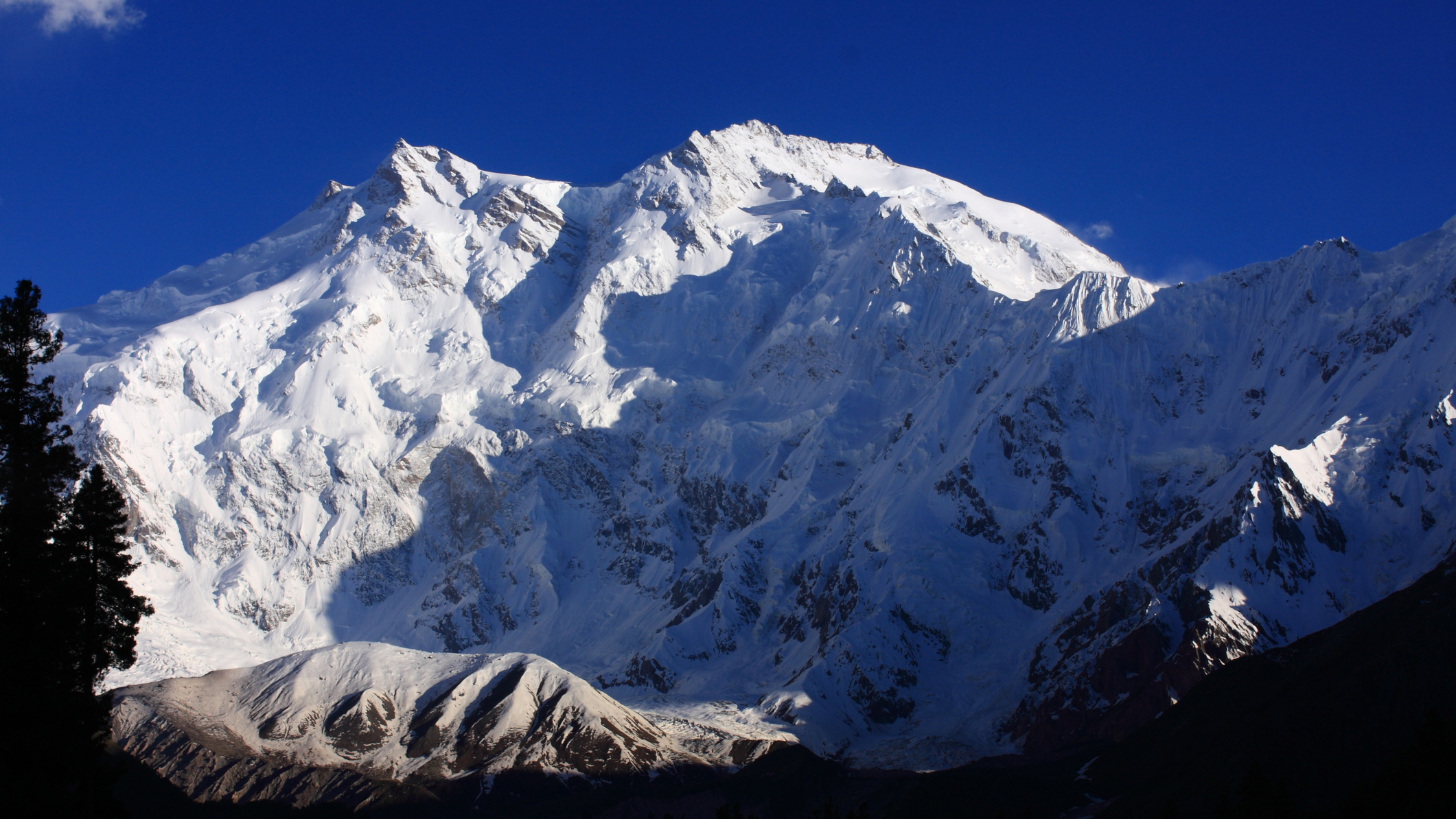 Nanga Parbat